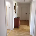 Kurort Tirol Apartmán Bad Häring