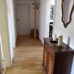 Apartmán Kurort Tirol Bad Häring