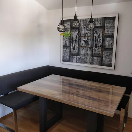 Kurort Tirol * 巴特哈林