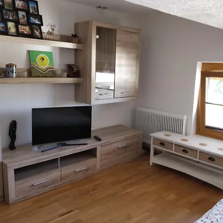 Kurort Tirol Apartmán *