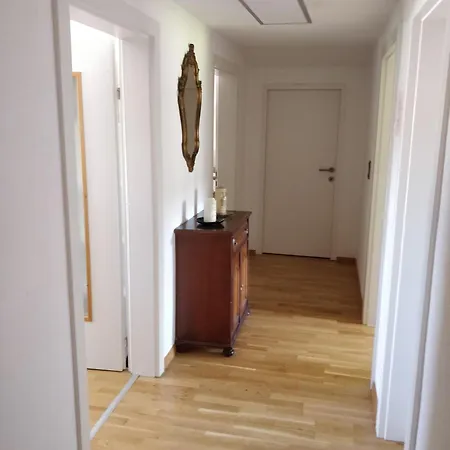 Kurort Tirol Appartement Bad Häring