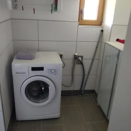 Appartement Kurort Tirol Bad Häring