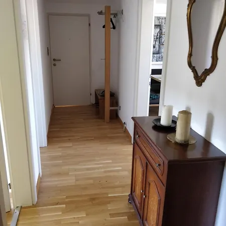 公寓 Kurort Tirol 巴特哈林