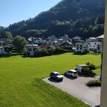 Kurort Tirol * 巴特哈林