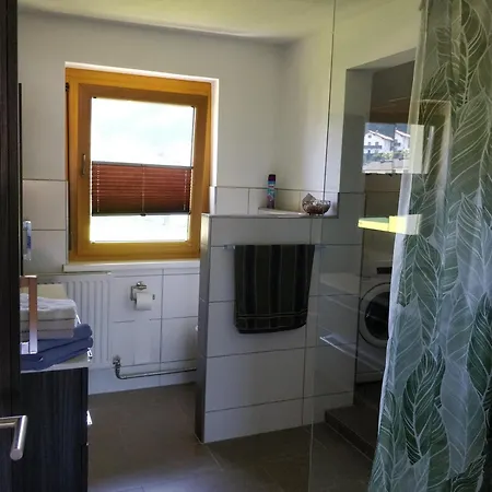 公寓 Kurort Tirol *