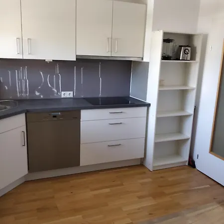 Kurort Tirol Lejlighed Bad Häring