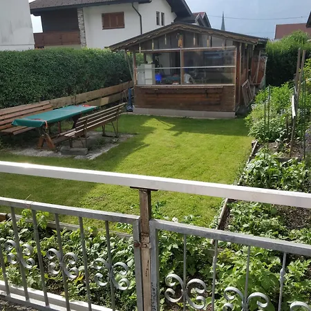 Apartamento Kurort Tirol