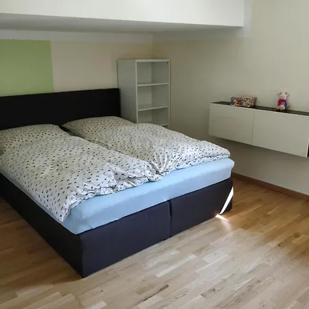 Apartamento Kurort Tirol Bad Häring