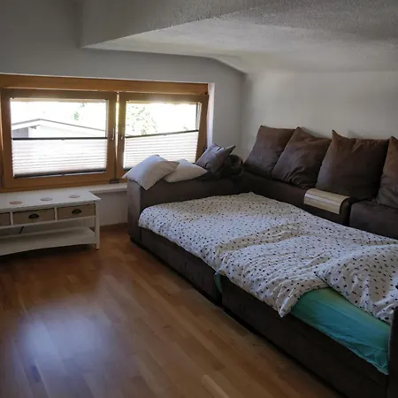 Kurort Tirol Bad Häring