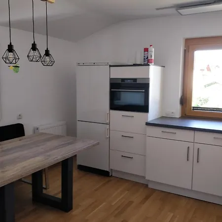 Kurort Tirol Apartamento