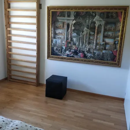 Kurort Tirol Apartamento