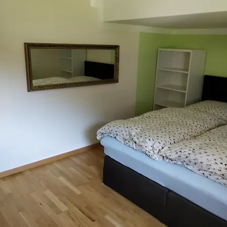 Apartamento Kurort Tirol